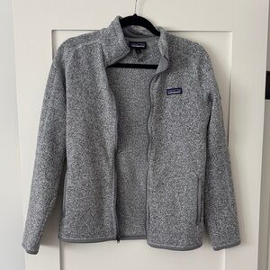 Patagonia Women's Better Sweater® Fleece Jacket